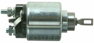 0331 303 631 - Solenoid, 12V - Bosch Ersättning - Solenoid