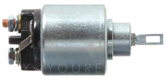 0331 303 665 - Solenoid, 12V - Bosch Ersättning - Solenoid