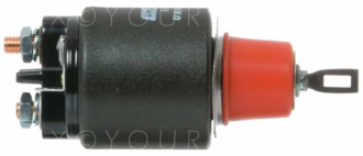 9330 331 009 - Solenoid 12V - Bosch Ersättning - Solenoid