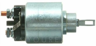 2339304022 - Solenoid, 12V - Bosch Ersättning - Solenoid