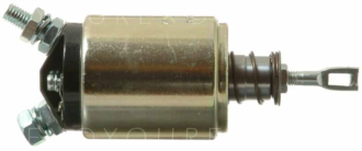 TK44-964 - Solenoid 12V - Bosch Ersättning - Solenoid