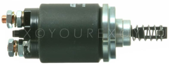 0331 402 081 - Solenoid 24V - Bosch Ersättning - Solenoid