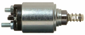 0331401026 - Solenoid 12V - Bosch Ersättning - Solenoid