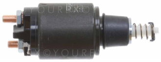 9330 081 028 - Solenoid 12V - Bosch Ersättning - Solenoid
