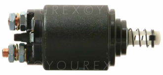 0331402053 - Solenoid 24V - Bosch Ersättning - Solenoid