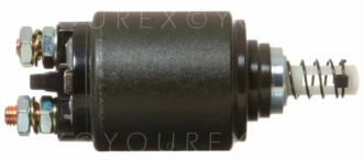 0331 402 201 - Solenoid 24V - Bosch Ersättning - Solenoid