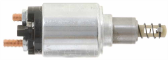 0331402015 - Solenoid 24V - Bosch Ersättning - Solenoid
