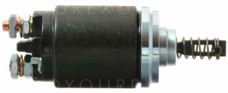 0331 401 012 - Solenoid 12V - Bosch Ersättning - Solenoid