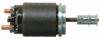 0331 400 014 - Solenoid 12V - Bosch Ersättning - Solenoid