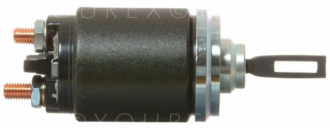0331 400 009 - Solenoid 12V - Bosch Ersättning - Solenoid