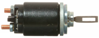 0331 401 014 - Solenoid 12V - Bosch Ersättning - Solenoid