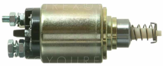 0331402089 - Solenoid, 24V - Bosch Ersättning - Solenoid