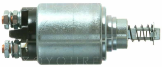 0331402094 - Solenoid 24V - Bosch Ersättning - Solenoid