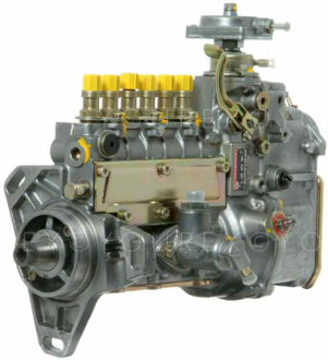 0400076986 - Insprutningspump Diesel MB - Bosch Ersättning - Insprutningspump kompl. Diesel