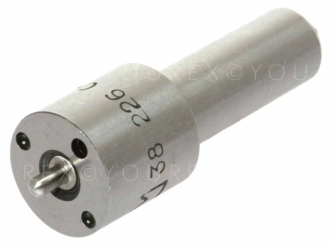 0433171043 - Spridare - Bosch Ersättning - Spridare Diesel