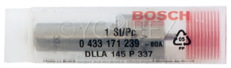 0433171239 - Spridare - Bosch Ersättning - Spridare Diesel