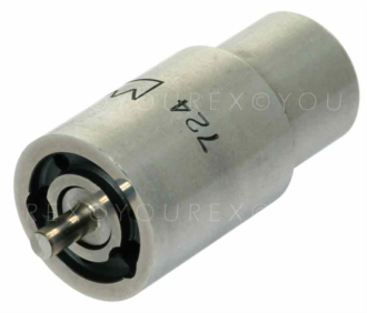 0433250047 - Spridare - Bosch Ersättning - Spridare Diesel
