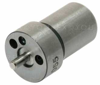 0433250055 - Spridare - Bosch Ersättning - Spridare Diesel