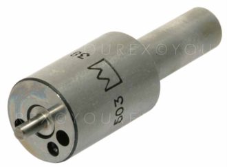0433271030 - Spridare - Bosch Ersättning - Spridare Diesel