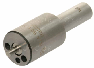 0433271032 - Spridare - Bosch Ersättning - Spridare Diesel
