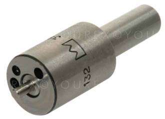 9431 362 399 - Spridare DLLA 150 S 720 - Bosch Ersättning - Spridare Diesel