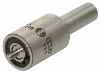 0433271101 - Spridare - Bosch Ersättning - Spridare Diesel