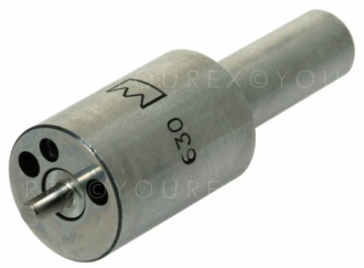 0433271184 - Spridare - Bosch Ersättning - Spridare Diesel