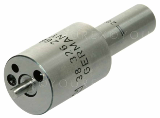 0433271268 - Spridare - Bosch Ersättning - Spridare Diesel