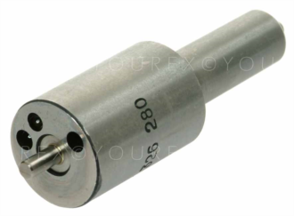 0433271280 - Spridare - Bosch Ersättning - Spridare Diesel