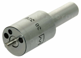0433271355 - Spridare - Bosch Ersättning - Spridare Diesel
