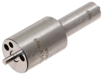 DLLA145S1169 - Spridare Iveco, DLLA 145S 1169 - Bosch Ersättning - Spridare Diesel