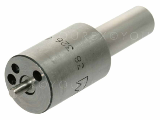 0433271837 - Spridare - Bosch Ersättning - Spridare Diesel