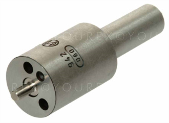 0433271845 - Spridare - Bosch Ersättning - Spridare Diesel