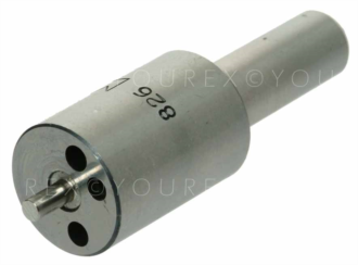 0433271848 - Spridare - Bosch Ersättning - Spridare Diesel