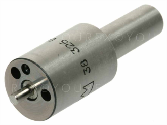 0433271868 - Spridare - Bosch Ersättning - Spridare Diesel