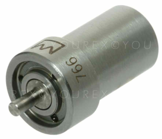 0434250072 - Spridare, DN 0 SD 220 - Bosch Ersättning - Spridare Diesel