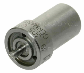 0434250092 - Spridare - Bosch Ersättning - Spridare Diesel