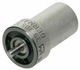 0434250120 - Spridare - Bosch Ersättning - Spridare Diesel