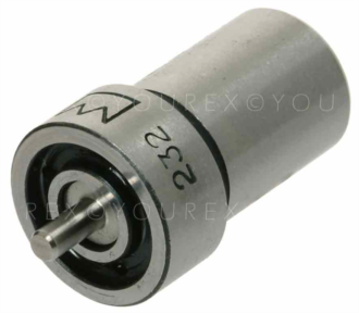 0434250121 - Spridare - Bosch Ersättning - Spridare Diesel