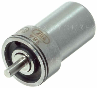 0434250161 - Spridare - Bosch Ersättning - Spridare Diesel