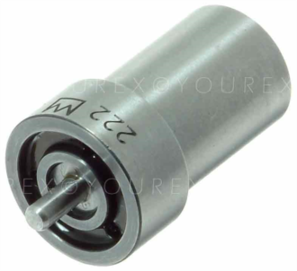 DN 0 SD 301 - Spridare - Bosch Ersättning - Spridare Diesel