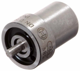 0434250898 - Spridare Chevrolet 6,2 Diesel - Bosch Ersättning - Spridare Diesel