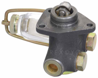 0440003176 - Matarpump - Bosch Ersättning - Matarpump Dieselmotorer