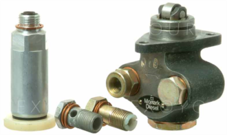 0440004019 - Matarpump Diesel - Bosch Ersättning - Matarpump Dieselmotorer