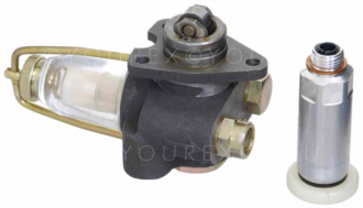 0440004040 - Matarpump - Bosch Ersättning - Matarpump Dieselmotorer