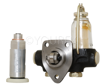 0440008003 - Matarpump - Bosch Ersättning - Matarpump Dieselmotorer