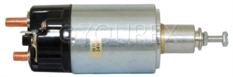 0534001770 - Solenoid 24V - Denso Ersättning - Solenoid