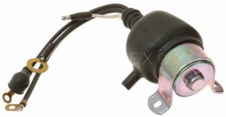 053400-3531 - Hjälpsolenoid, 12V - Denso Ersättning - Solenoid