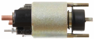 053400-5480 - Solenoid, 12V - Denso Ersättning - Solenoid