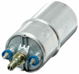 0580254002 - Bränslepump insp. in tank - Bosch Ersättning - Bränslepump, in tank